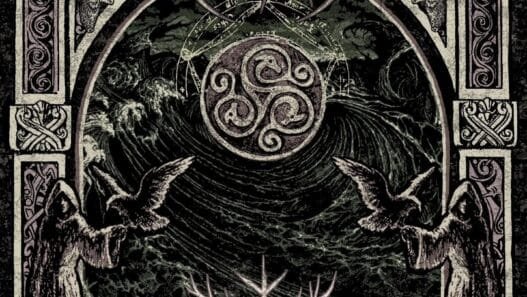 Barbarian Prophecies