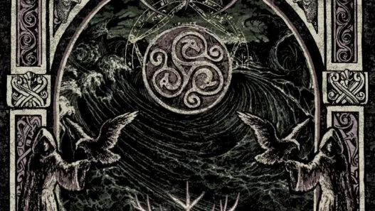 Barbarian Prophecies