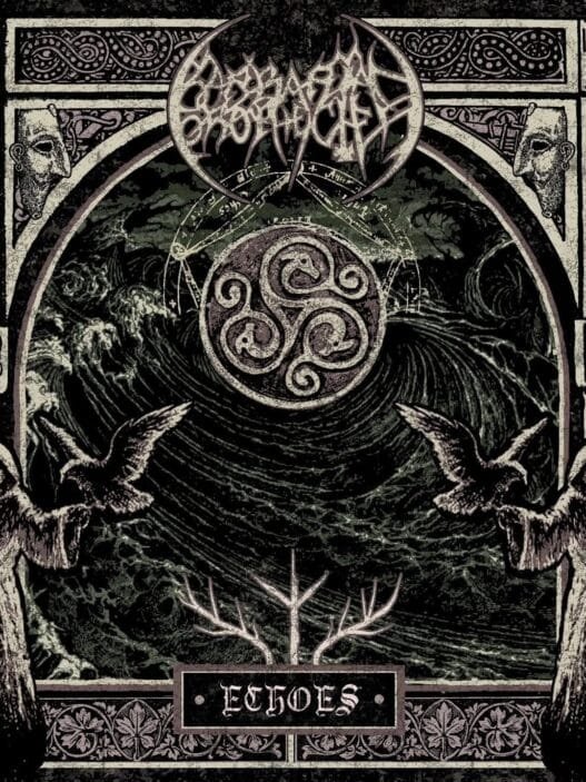 Barbarian Prophecies