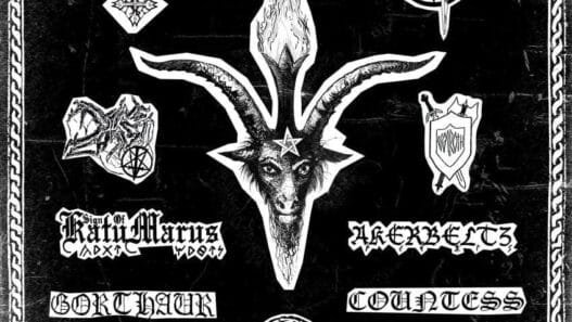 Blackcelona Una historia de metal satánico