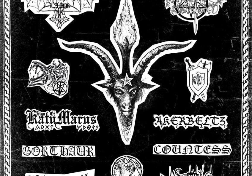 Blackcelona Una historia de metal satánico