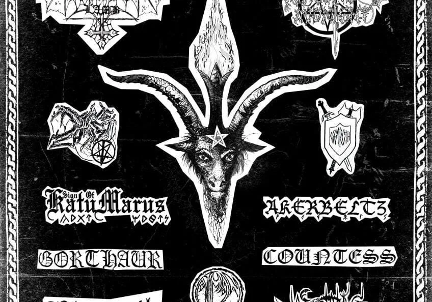 Blackcelona Una historia de metal satánico