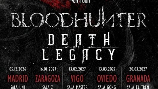Bloodhunter Death&Legacy ZLive