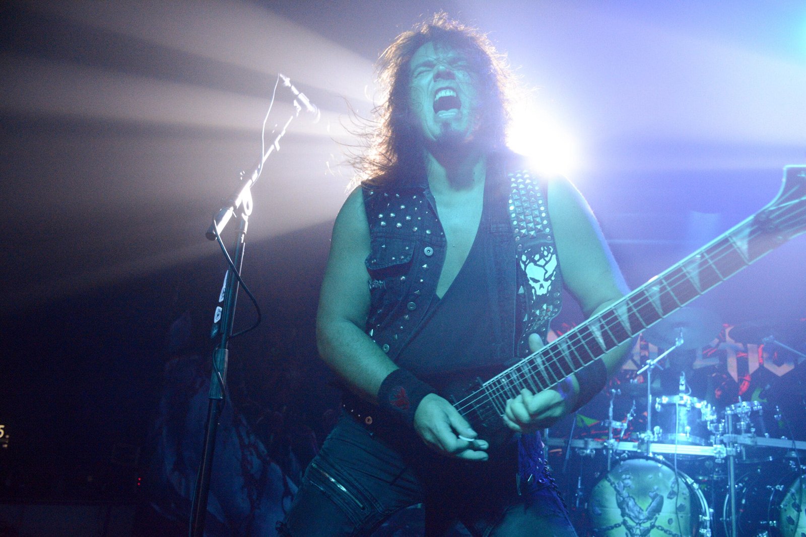 Destruction Drums of War 2026