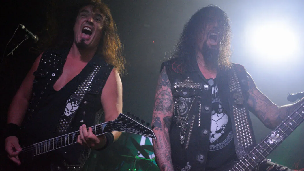 Destruction Drums of War 2026