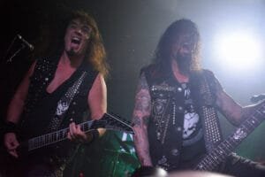 Destruction Drums of War 2026
