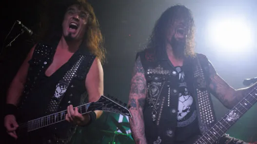 Destruction Drums of War 2026