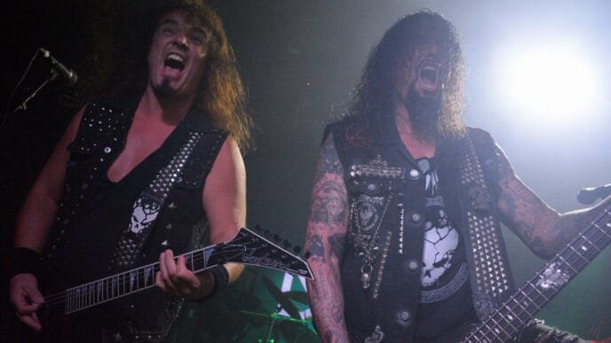 Destruction Drums of War 2026