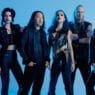 DragonForce Alissa White-Gluz