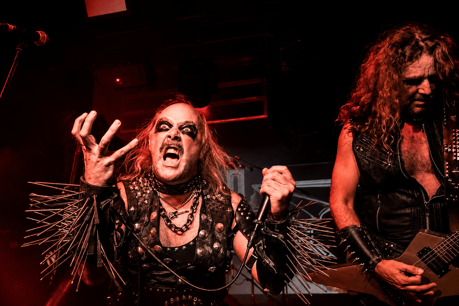Hellbutcher Drums of War 2026
