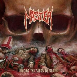 Master "Among the seeds of death"