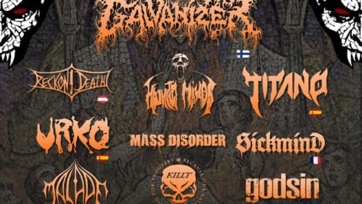 Purgatory Metal Fest