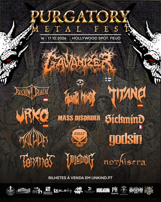 Purgatory Metal Fest