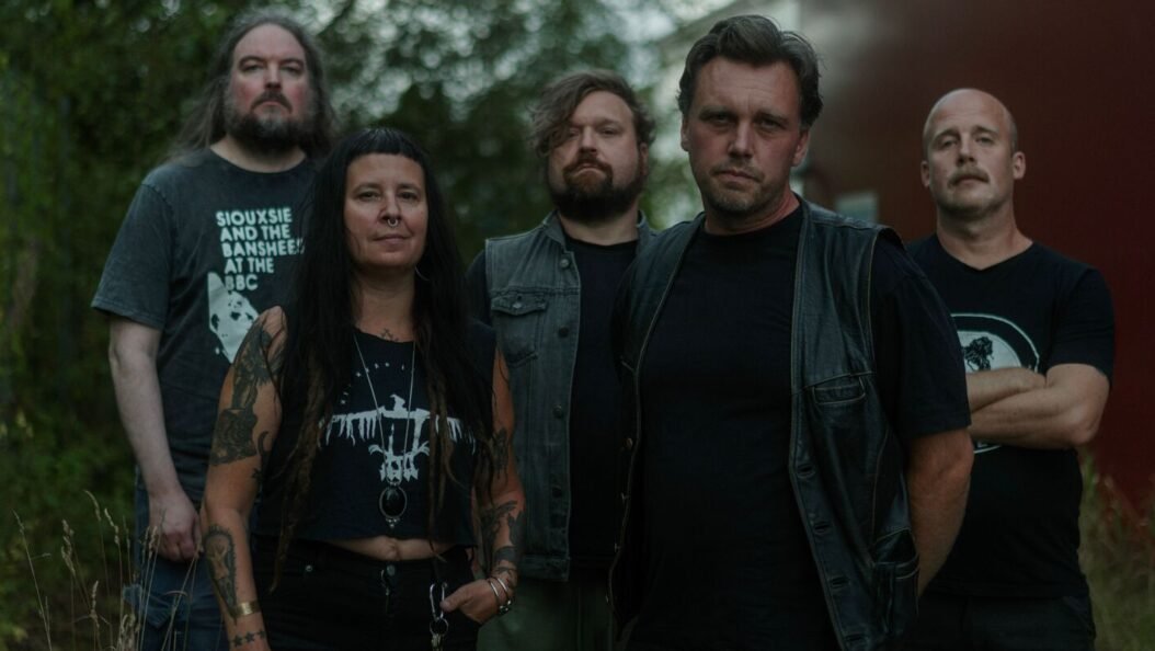 AGRIMONIA band
