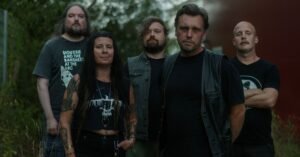 AGRIMONIA band