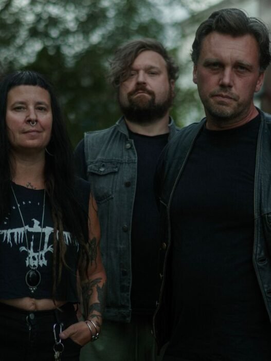 AGRIMONIA band