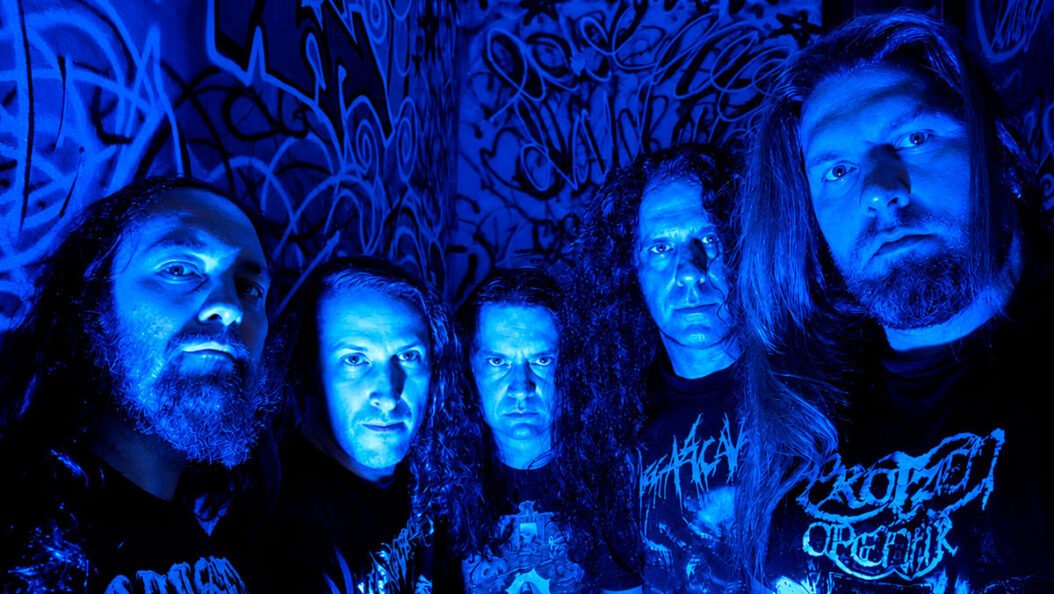 Avulsed Death Metal band