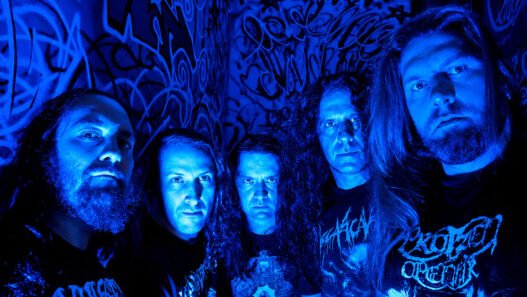 Avulsed Death Metal band