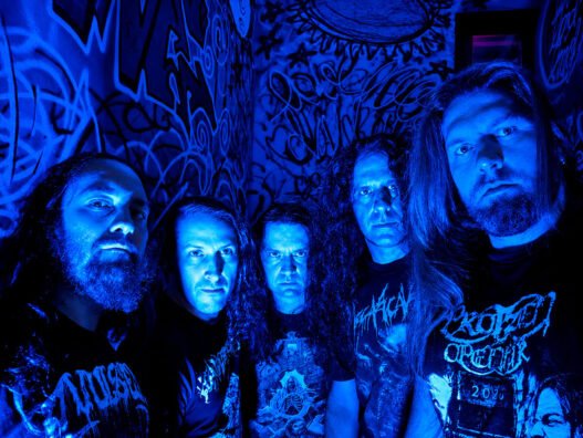 Avulsed Death Metal band