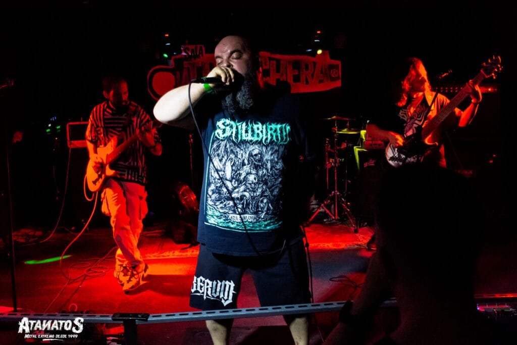 Devorate the Universe Madcore Fest 2026