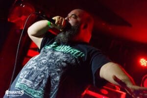 Devorate the Universe Madcore Fest 2026