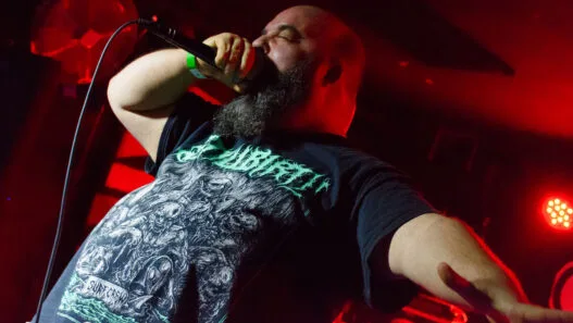 Devorate the Universe Madcore Fest 2026