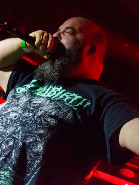 Devorate the Universe Madcore Fest 2026