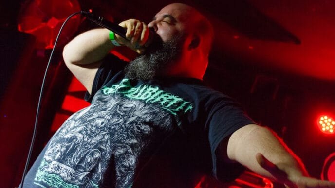 Devorate the Universe Madcore Fest 2026