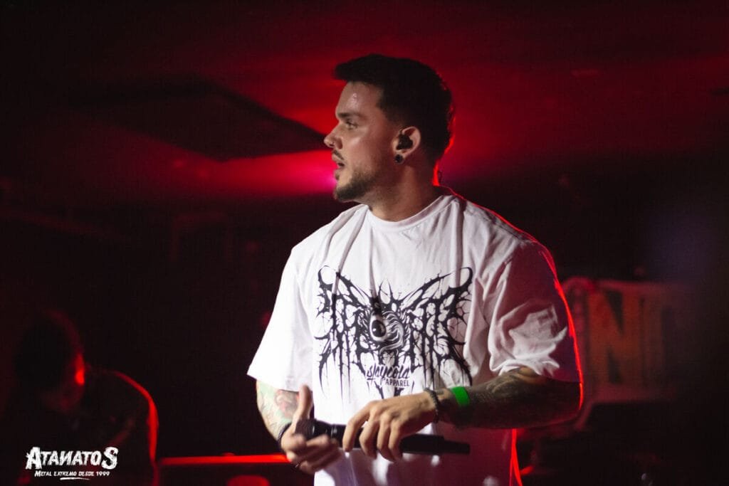 Down to Suffer Madcore Fest 2026