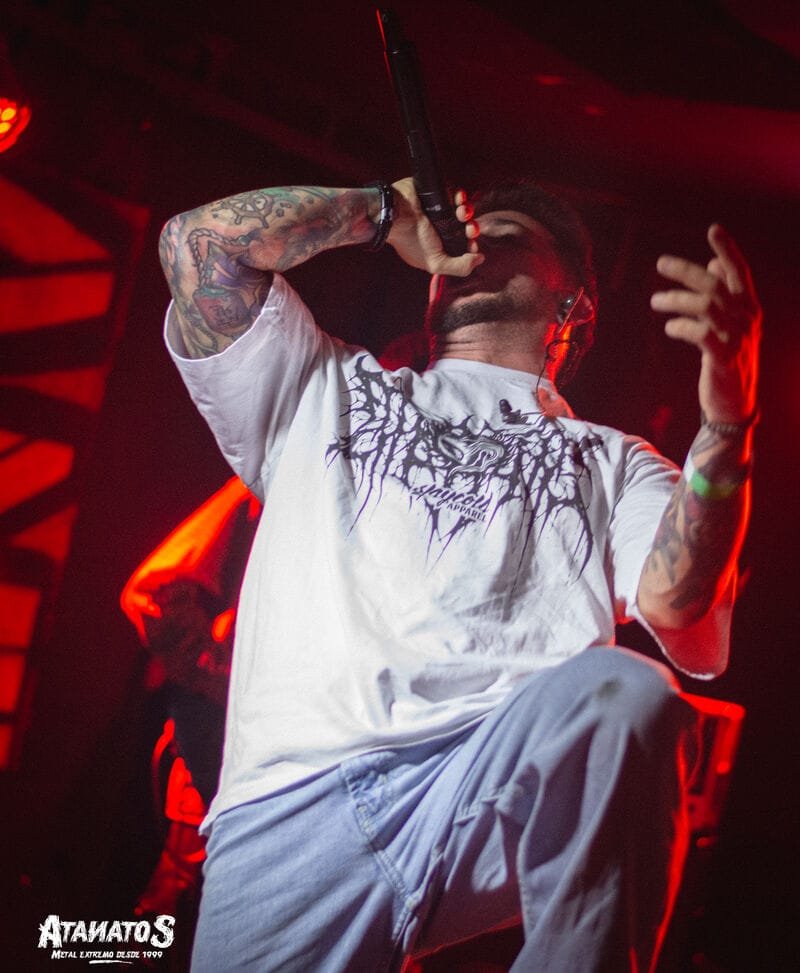 Down to Suffer Madcore Fest 2026