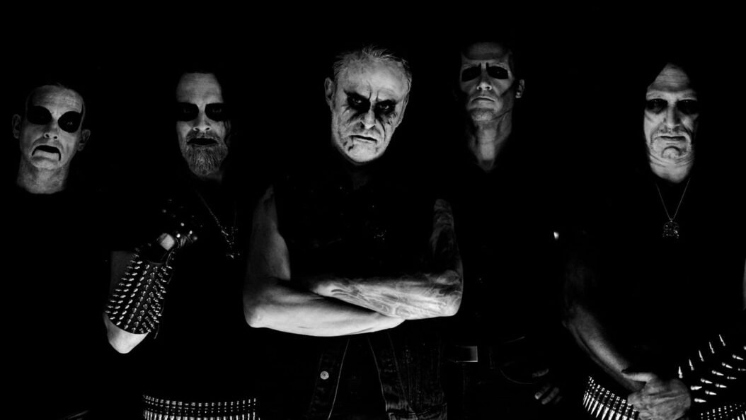 Fogos Black Metal