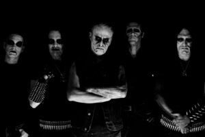 Fogos Black Metal