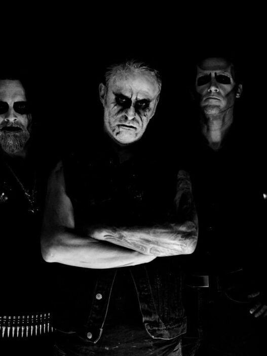 Fogos Black Metal