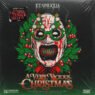 Ice Nine Kills portada A Very Vicious Christmas