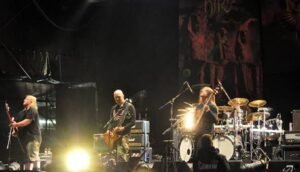 Nile Death Metal band