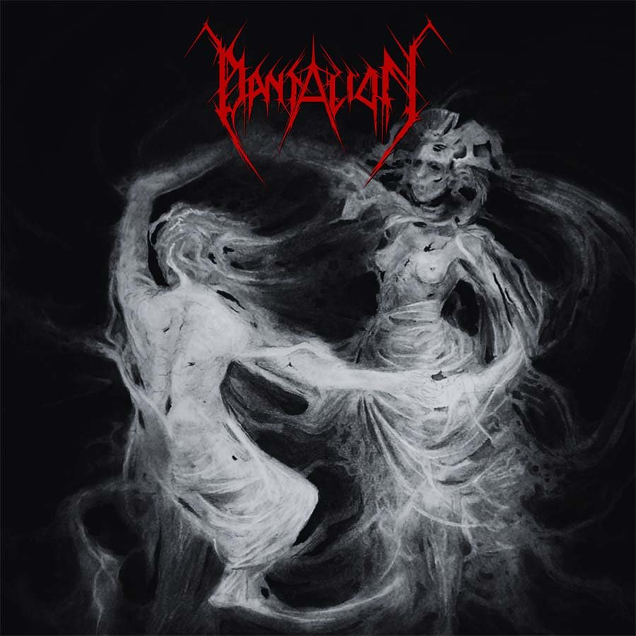 Portada DANTALION