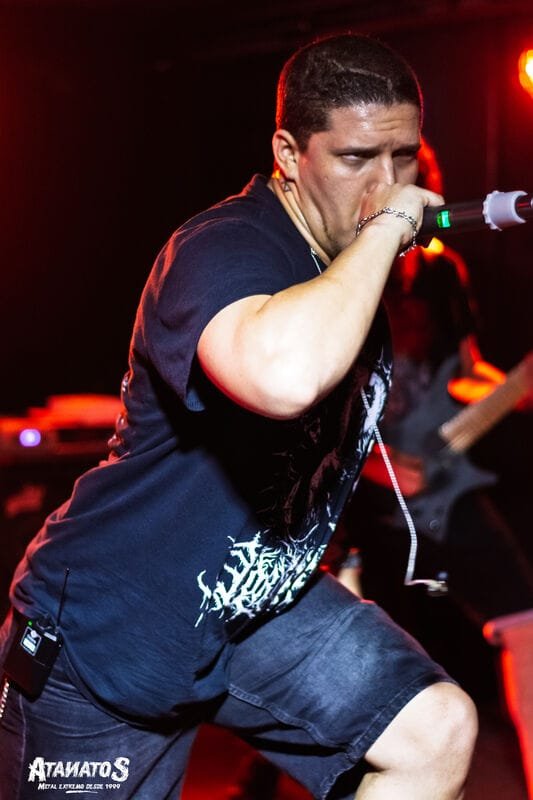 The Ancient Arrival Madcore Fest 2026